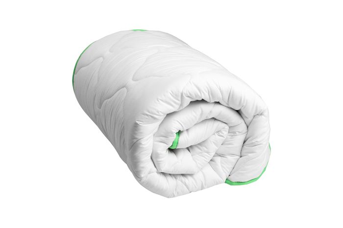 Pilota matlasata cu Aloe Vera, Gecor, Alba [4]