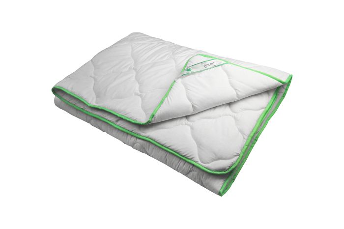 Pilota matlasata cu Aloe Vera, Gecor, Alba [2]