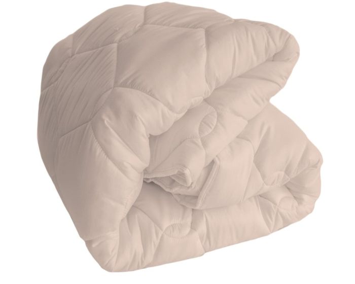 Pilota matlasata Fresh Top Cool, Gecor, Alba 350 gr/mp [2]