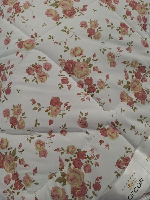 Pilota matlasata, microfibra imprimata JX243290-5 hipomedicinala, antialergica, Gecor [4]