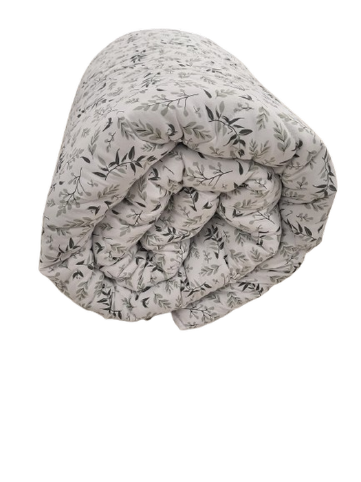 Pilota matlasata, microfibra imprimata JX243302-2, hipomedicinala, antialergica, Gecor [3]