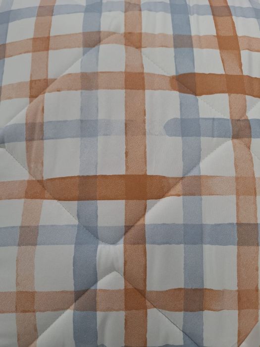 Pilota matlasata, microfibra imprimata JX243591-2 hipomedicinala, antialergica, Gecor [4]