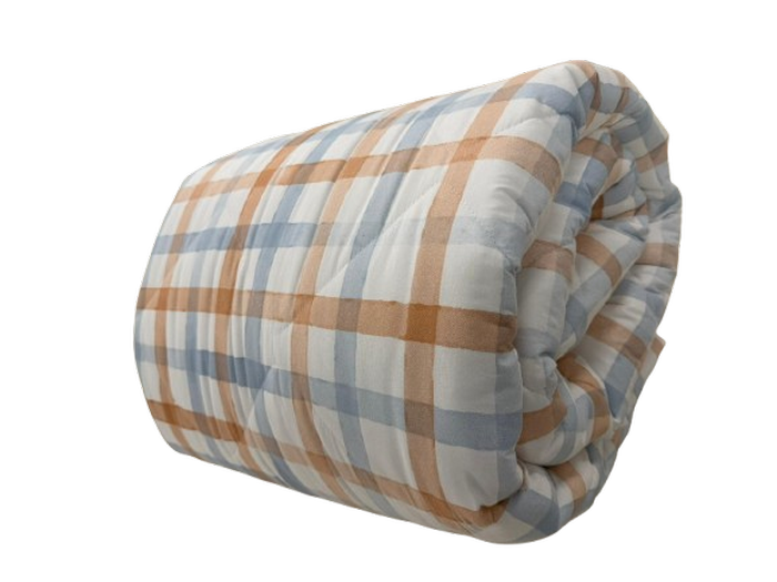 Pilota matlasata, microfibra imprimata JX243591-2 hipomedicinala, antialergica, Gecor [3]