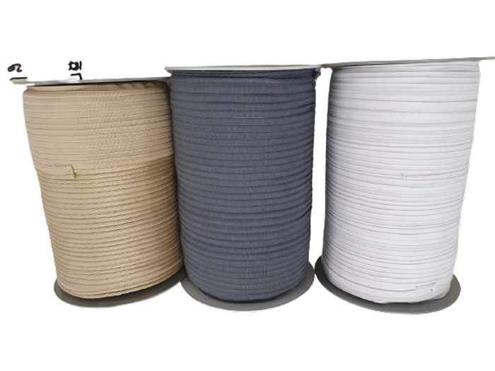 Piping bumbac, 100 mm,  Gecor [3]