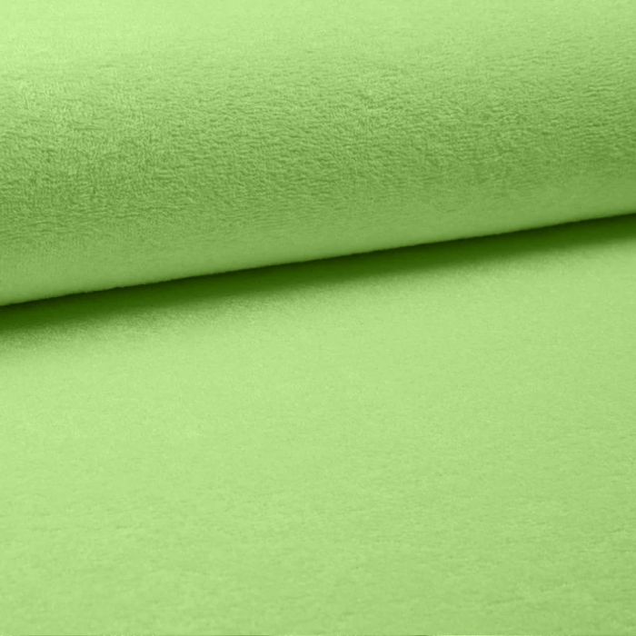 Protectie saltea impermeabila Terry, Gecor, Verde [3]
