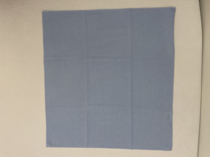 Set aleze adulti, impermeabile, refolosibile, Terry albastru, Gecor [4]