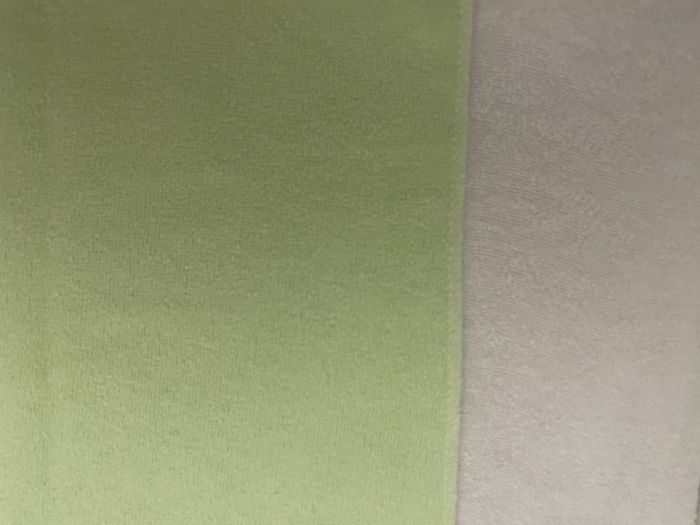 Set aleze adulti, impermeabile, refolosibile, Terry verde, Gecor [4]