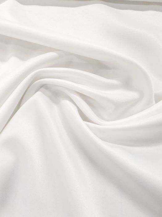 Tesatura alba saten teflonata, antipete 220 gr/mp, latime 325 cm, Gecor [1]