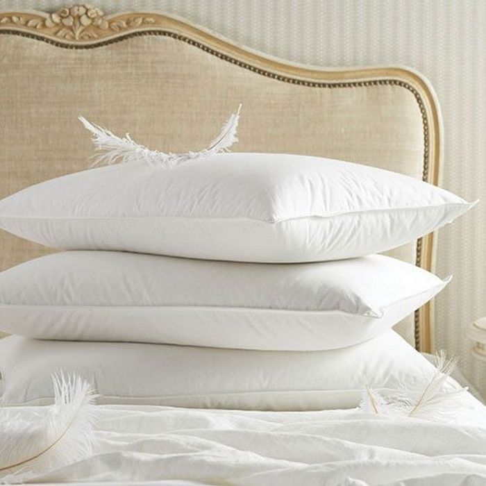 Tesatura bumbac nanghin alb, 180 gr/mp, latime 160 cm, Gecor [2]