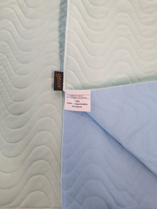 Tesatura impermeabila absorbanta Empapador 546, PU, Gecor, latime 190 cm, 410 gr/mp [2]