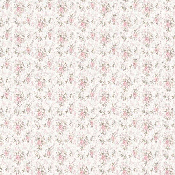 Tesatura imprimata microfibra, model 5878-7 Pink roses, Gecor, latime 225 cm, 75gr/mp [4]