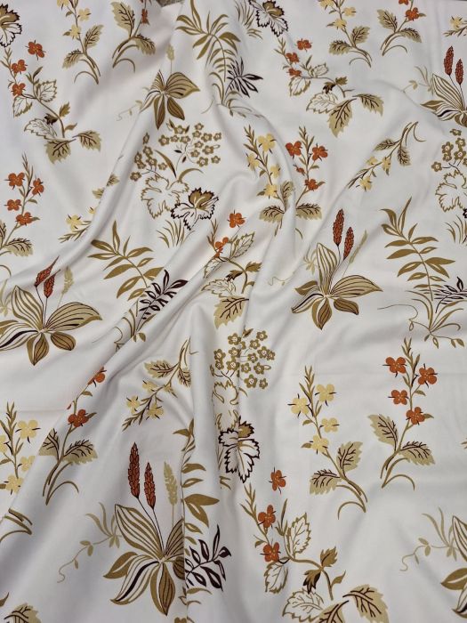 Tesatura imprimata microfibra twill,  JX242997-7, 240 cm, 145gr/mp , Gecor [2]