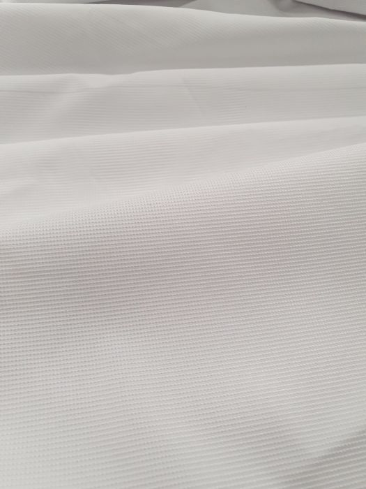 Tesatura Kent impermeabila,150 cm, 110 gr/mp Gecor, Alb [2]