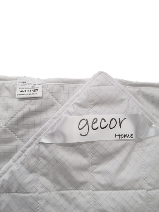 Tesatura microfibra cu fir carbon, antistres, Gecor, latime 220 cm, 72gr/mp [3]