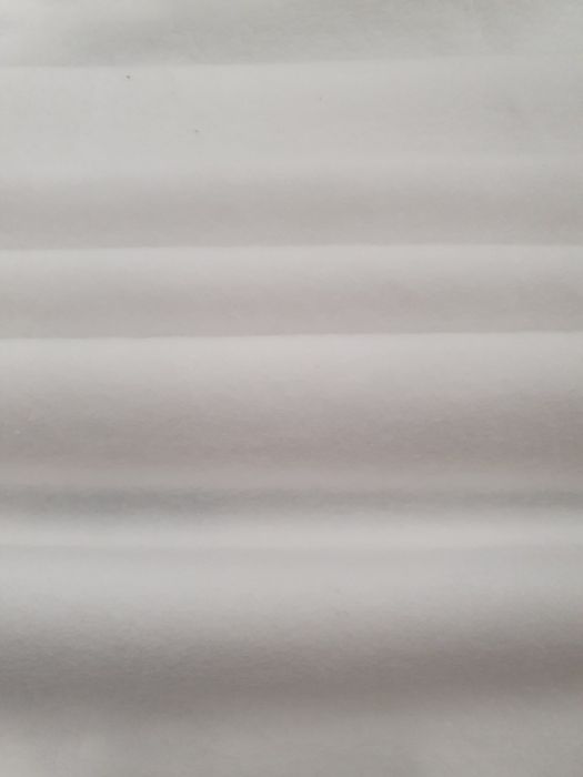 Tesatura Molton alb, latime 210 cm, 190 gr/mp, Gecor [2]