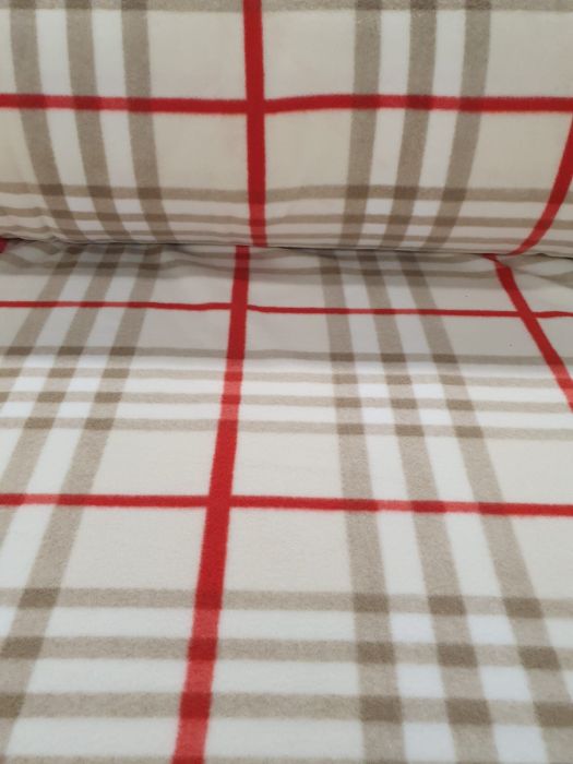 Tesatura polar fleece, model Camel Combo, latime 220 cm, 300 gr/ mp, Gecor [2]