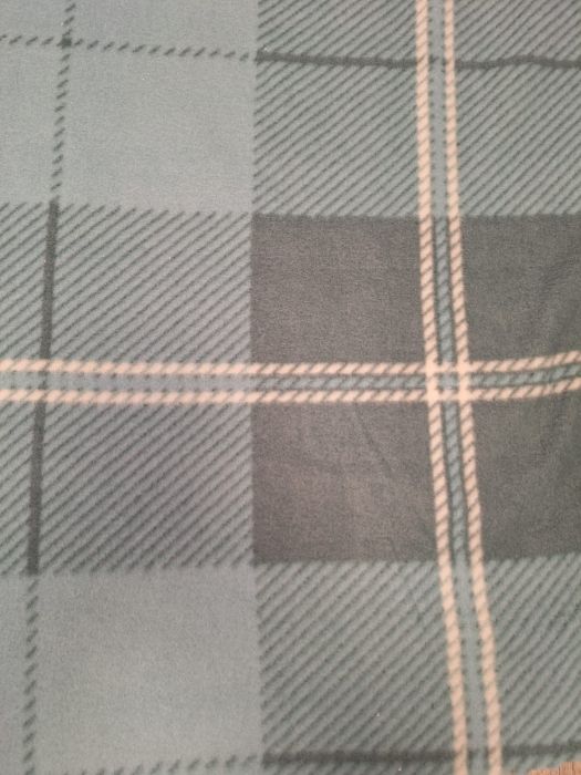 Patura polar fleece, model 3, 250 gr/ mp, Gecor [2]