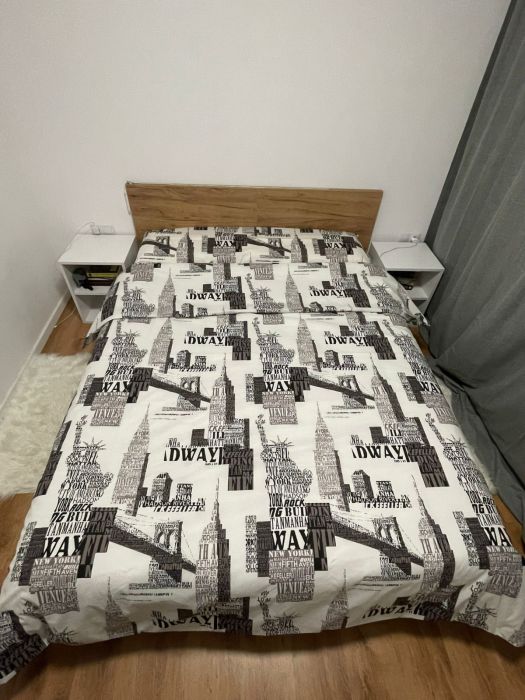 Tesatura ranforce PC imprimat, Desing Tower, Gecor, latime 240 cm, 120 gr / mp [3]