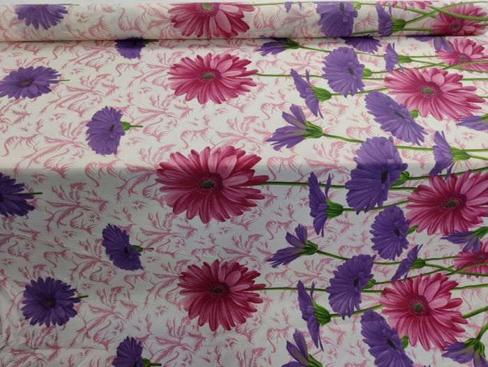 Tesatura ranforce PC imprimat, Front 1039, Gecor, latime 240 cm, 120 gr / mp [3]