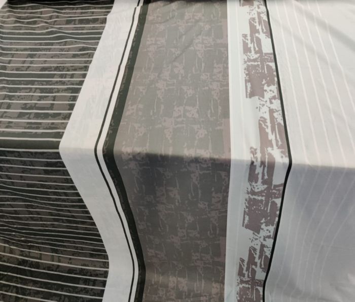 Tesatura ranforce PC imprimat, model D7652, Gecor, latime 240 cm, 120 gr / mp [3]