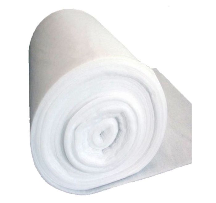 Vatelina C 80 alba, 210 cm latime, 80 gr/mp,  Gecor [2]