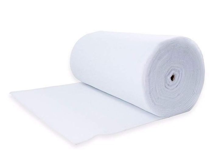 Vatelina FILL alba,  Gecor [2]