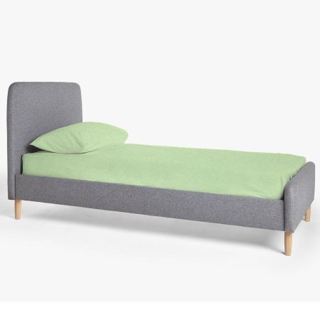 Huse saltele - Husa saltea impermeabila frotir, PU, cu fermoar, Gecor, Verde