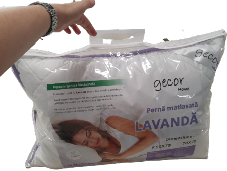 Ambalaje - Geanta transparenta perna, cu fermoar si maner plastic, 80 microni, Gecor