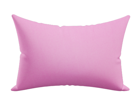 Protectii saltele si perne - Husa perna impermeabila cu fermoar Terry, Gecor, Roz