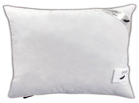 Semifabricate - Husa perna pentru umplut, piping alb, TC 233-100% bumbac, alb, Gecor