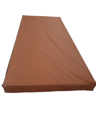 Huse pentru saltele - Husa saltea cu fermoar, impermeabila, piele artificiala, Gecor