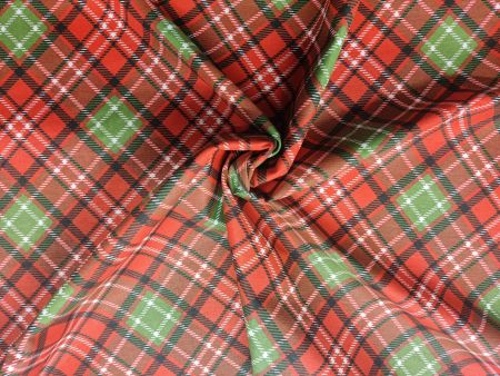 Lenjerii de pat Craciun - Lenjerie de pat Craciun, Ranforce satinat, model 2,100% bumbac, 125 gr/mp, Gecor