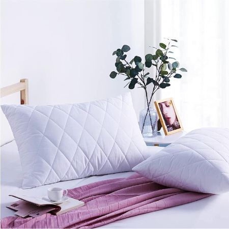 Perne - Perna matlasata bumbac, hipo medicinala, Gecor, Alba