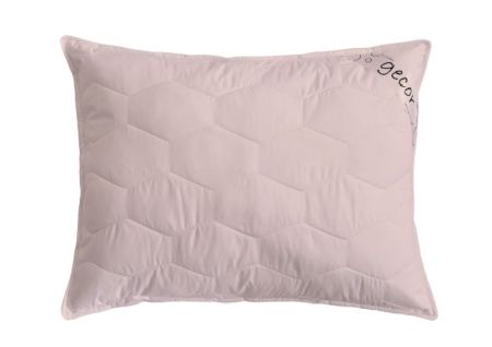 Perne - Perna matlasata microfibra Fresh Top Cool, Gecor, Alba