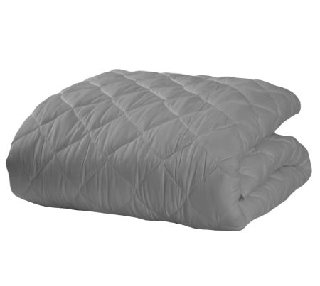 Pilote - Pilota matlasata antialergica, gama Happy, 450 gr/mp, Gecor, Gri