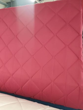 Pilote - Pilota matlasata antialergica, gama Happy, 450 gr/mp, Gecor, Visiniu