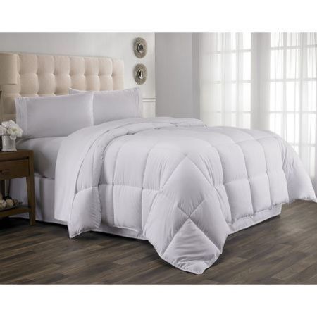 Perne si pilote - Pilota matlasata vara hotel, bumbac, 450 gr,  hipomedicinala, antialergica, Gecor, Alba