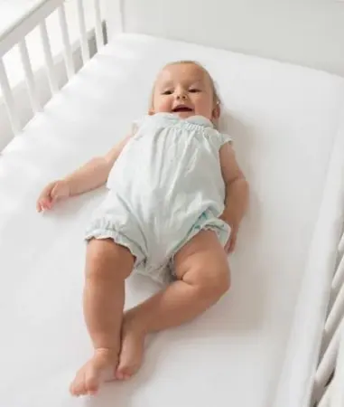 Protectii saltele - Protectie saltea impermeabila Terry, Gecor, Galben