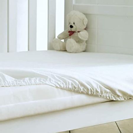 Protectii saltele - Protectie saltea impermeabila Terry, Gecor, Verde