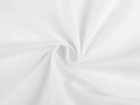 Tesaturi - Tesatura alba microfibra, tratata cu Aloe Vera, Gecor, latime 225 cm, 83 gr/mp