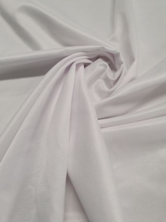 Tesaturi albe - Tesatura fata de masa Silvio, latime 160 cm, 200gr/mp, Gecor
