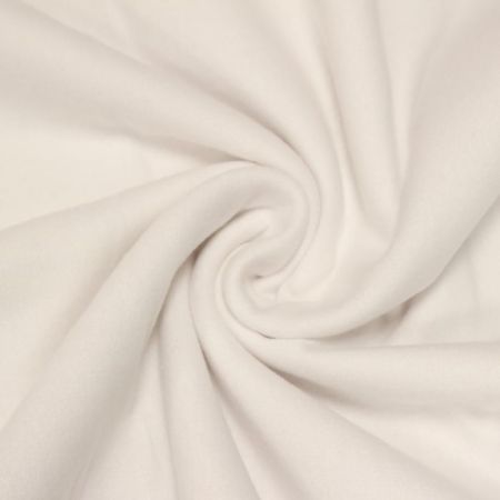 Tesaturi & metraje - Tesatura finet alb, bumbac, 150 gr/mp, latime 240 cm, Gecor