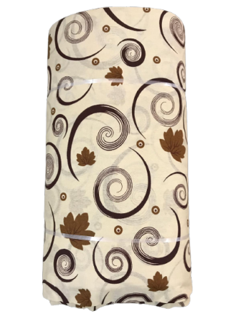 Tesaturi imprimate - Tesatura imprimata bumbac, latime 220 cm, 110 gr/mp, model 6, Gecor