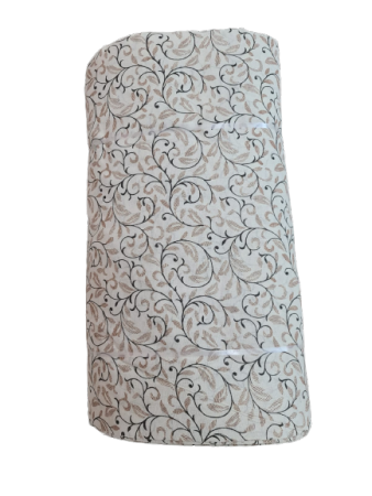 Tesaturi imprimate - Tesatura imprimata bumbac, latime 220 cm, 110 gr/mp, model 7, Gecor