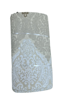 Tesaturi & Metraje - Tesatura imprimata bumbac, latime 220 cm, 110 gr/mp, model 8, Gecor