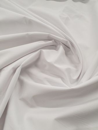 Tesaturi impermeabile - Tesatura Kent impermeabila,150 cm, 110 gr/mp Gecor, Alb