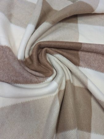 Cuverturi / Paturi - Patura polar fleece, model 1, 250 gr/ mp, Gecor