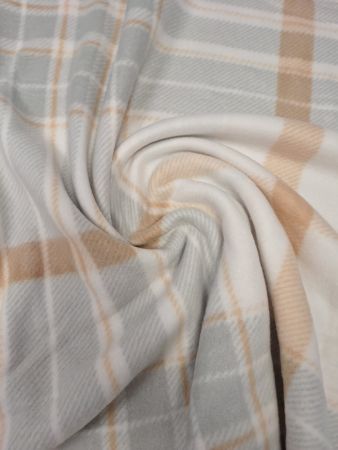 Cuverturi / Paturi - Patura polar fleece, model 2, 250 gr/ mp, Gecor