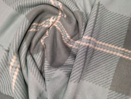 Cuverturi / Paturi - Patura polar fleece, model 3, 250 gr/ mp, Gecor