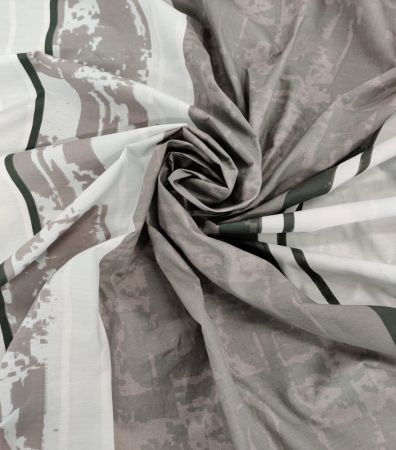 Tesaturi - Tesatura ranforce PC imprimat, model D7652, Gecor, latime 240 cm, 120 gr / mp